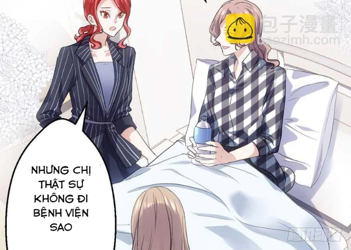 Tôi Không Phải Nữ Phụ Ác Độc Chapter 190 - 8