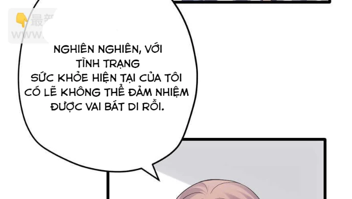 Tôi Không Phải Nữ Phụ Ác Độc Chapter 190 - 11