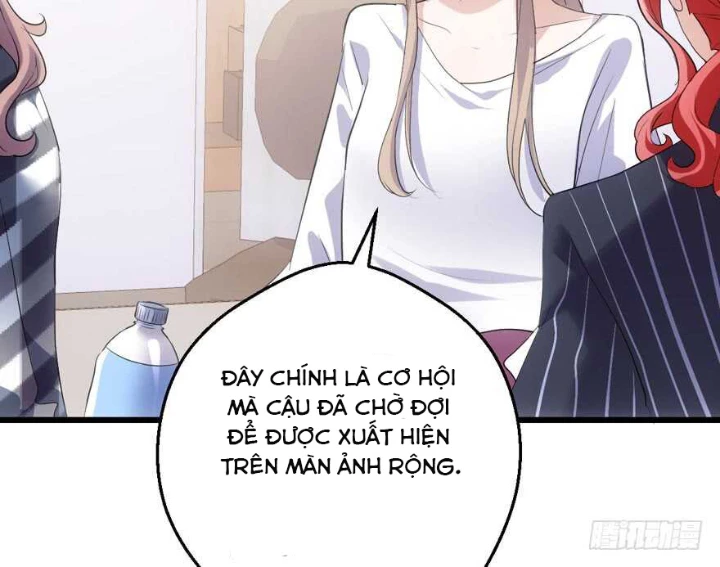 Tôi Không Phải Nữ Phụ Ác Độc Chapter 190 - 14