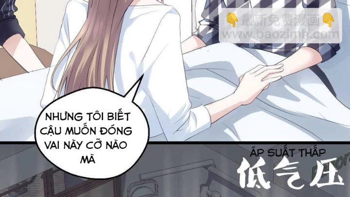 Tôi Không Phải Nữ Phụ Ác Độc Chapter 190 - 21