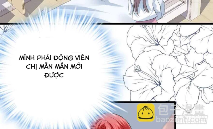 Tôi Không Phải Nữ Phụ Ác Độc Chapter 190 - 23