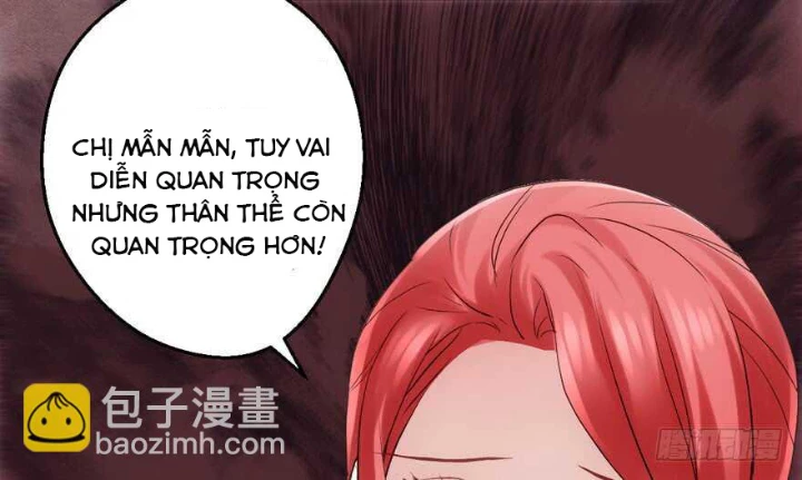 Tôi Không Phải Nữ Phụ Ác Độc Chapter 190 - 26