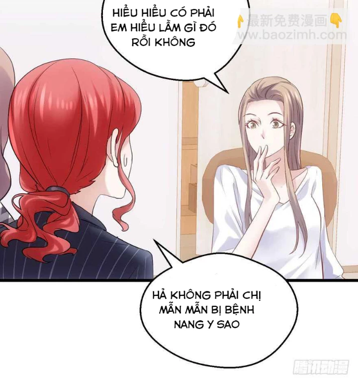 Tôi Không Phải Nữ Phụ Ác Độc Chapter 190 - 31