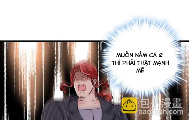 Tôi Không Phải Nữ Phụ Ác Độc Chapter 190 - 49