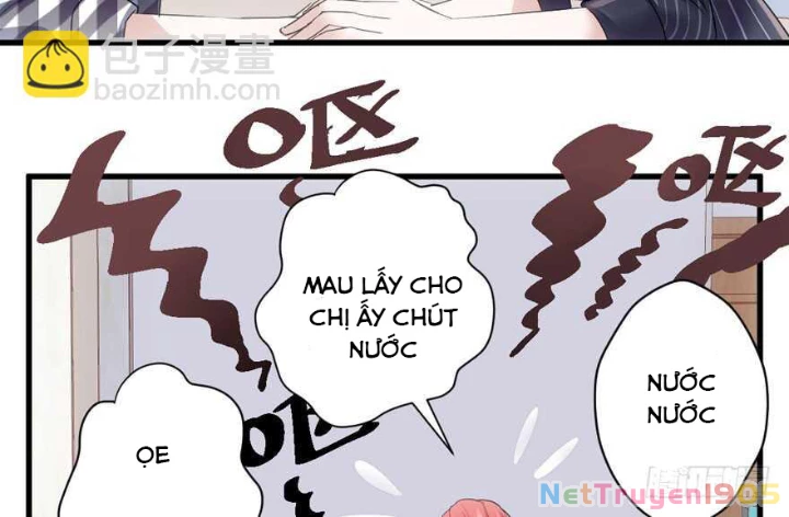 Tôi Không Phải Nữ Phụ Ác Độc Chapter 190 - 59