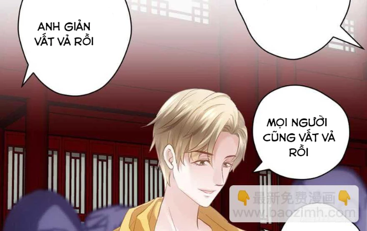 Tôi Không Phải Nữ Phụ Ác Độc Chapter 190 - 63