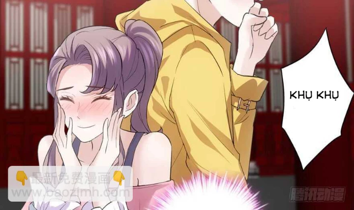 Tôi Không Phải Nữ Phụ Ác Độc Chapter 190 - 71