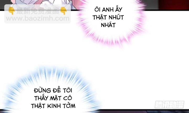 Tôi Không Phải Nữ Phụ Ác Độc Chapter 190 - 72