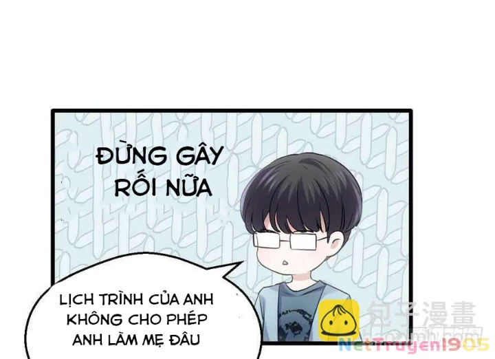 Tôi Không Phải Nữ Phụ Ác Độc Chapter 190 - 83