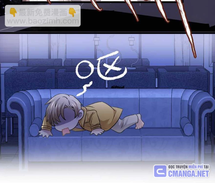 Tôi Không Phải Nữ Phụ Ác Độc Chapter 190 - 105