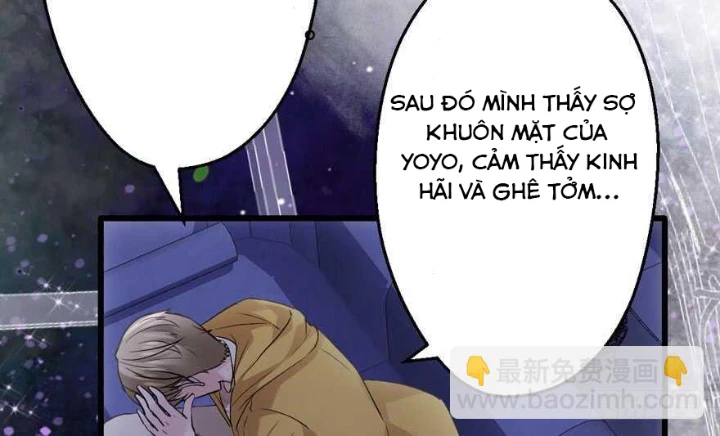 Tôi Không Phải Nữ Phụ Ác Độc Chapter 190 - 107