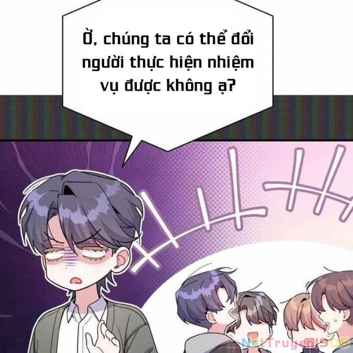 Hướng Dẫn Hồi Quy Dành Cho Thần Tượng Chapter 59 - 28