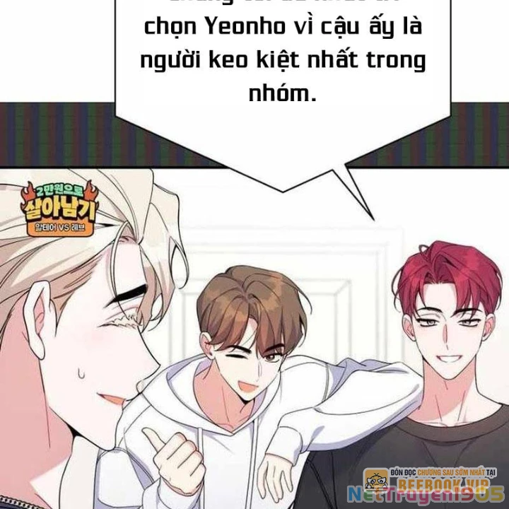 Hướng Dẫn Hồi Quy Dành Cho Thần Tượng Chapter 59 - 33