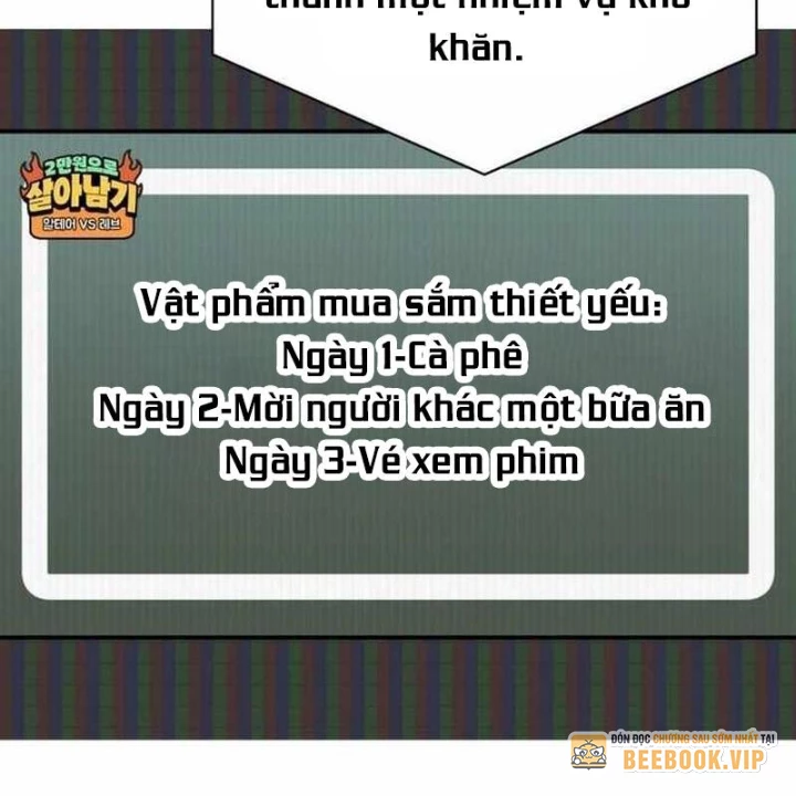 Hướng Dẫn Hồi Quy Dành Cho Thần Tượng Chapter 59 - 64