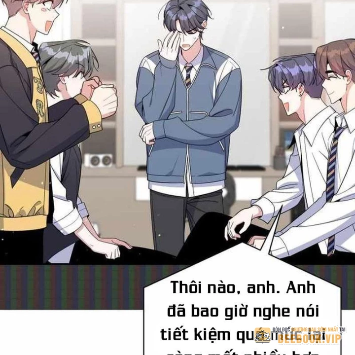 Hướng Dẫn Hồi Quy Dành Cho Thần Tượng Chapter 59 - 79