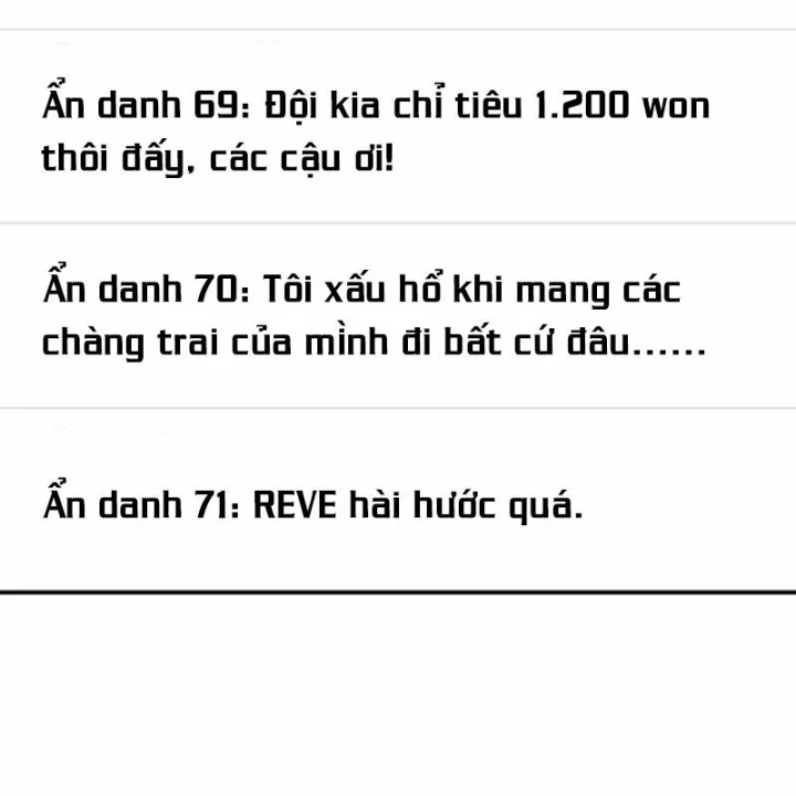 Hướng Dẫn Hồi Quy Dành Cho Thần Tượng Chapter 59 - 92