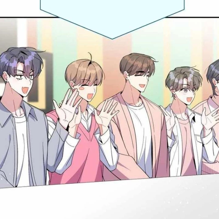 Hướng Dẫn Hồi Quy Dành Cho Thần Tượng Chapter 59 - 98