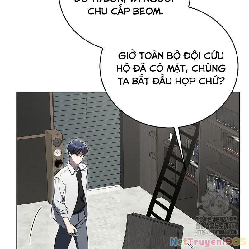 Hướng Dẫn Sinh Tồn Dành Cho Ranker Chapter 59 - 22