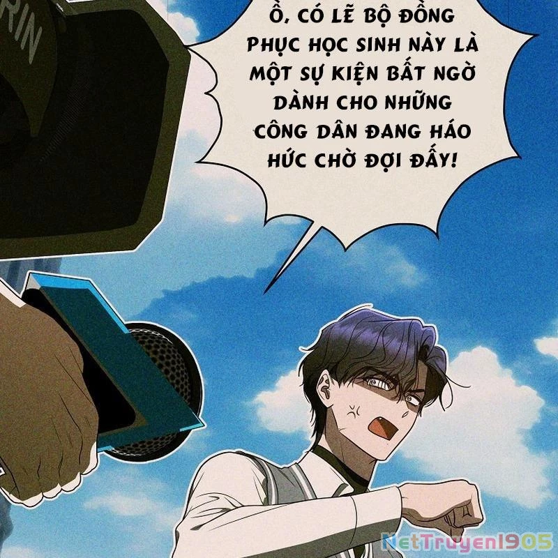 Hướng Dẫn Sinh Tồn Dành Cho Ranker Chapter 60 - 16