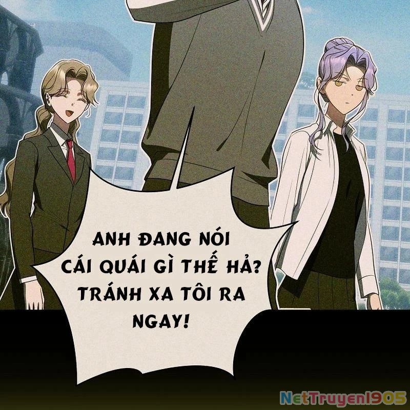 Hướng Dẫn Sinh Tồn Dành Cho Ranker Chapter 60 - 17