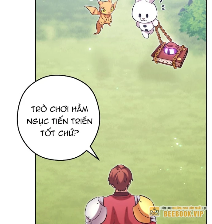 Tái Thiết Hầm Ngục Chapter 263 - 165