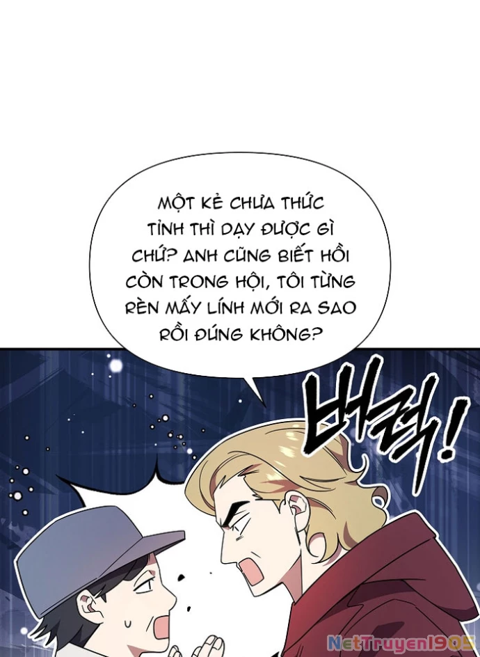 Làm Ơn Dừng Đức Giáo Hoàng Lại Chapter 56 - 10