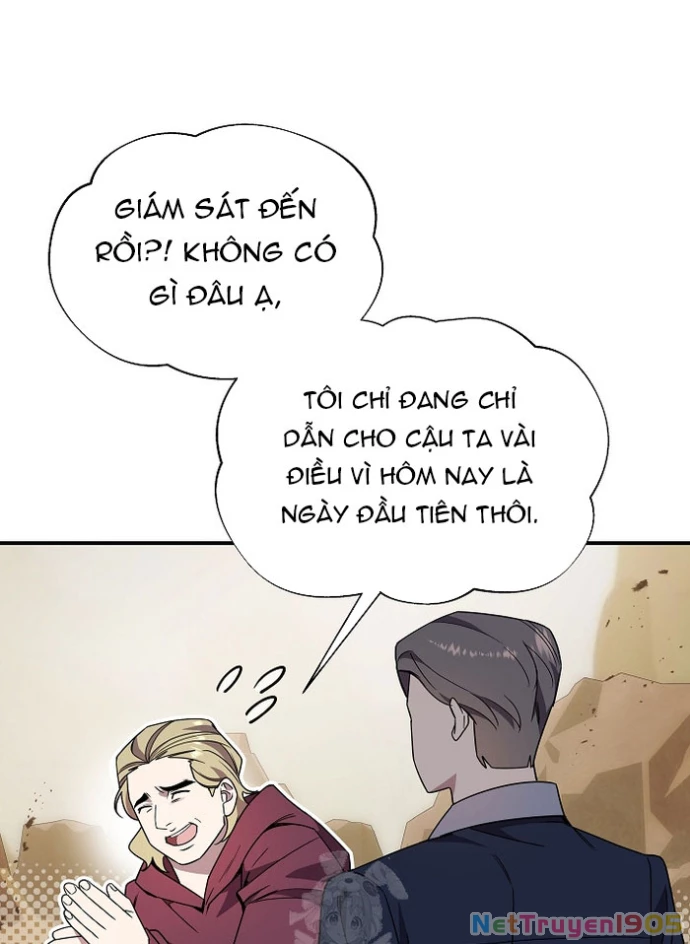 Làm Ơn Dừng Đức Giáo Hoàng Lại Chapter 56 - 17