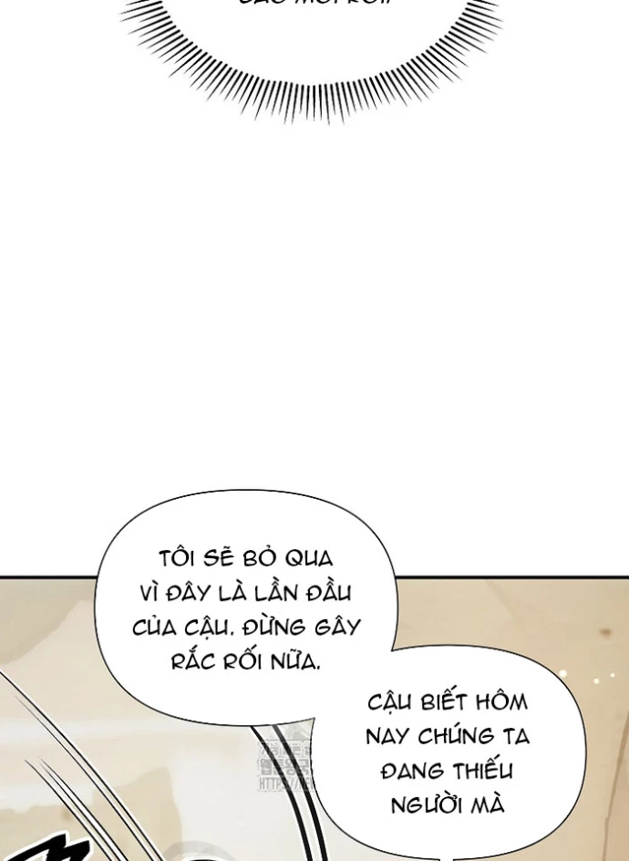 Làm Ơn Dừng Đức Giáo Hoàng Lại Chapter 56 - 20