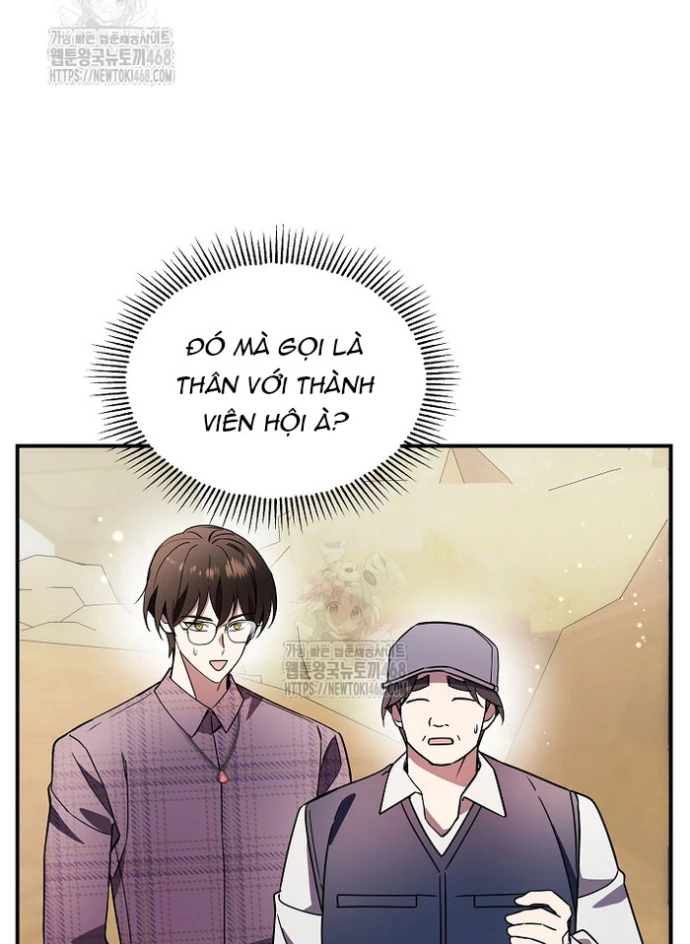 Làm Ơn Dừng Đức Giáo Hoàng Lại Chapter 56 - 25
