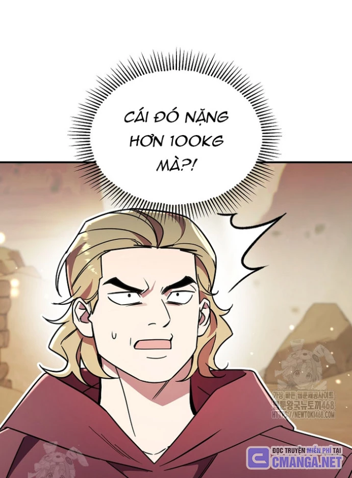 Làm Ơn Dừng Đức Giáo Hoàng Lại Chapter 56 - 33