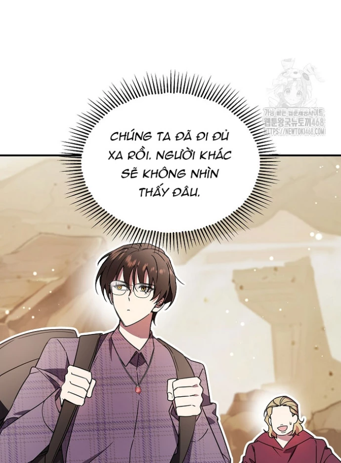 Làm Ơn Dừng Đức Giáo Hoàng Lại Chapter 56 - 38