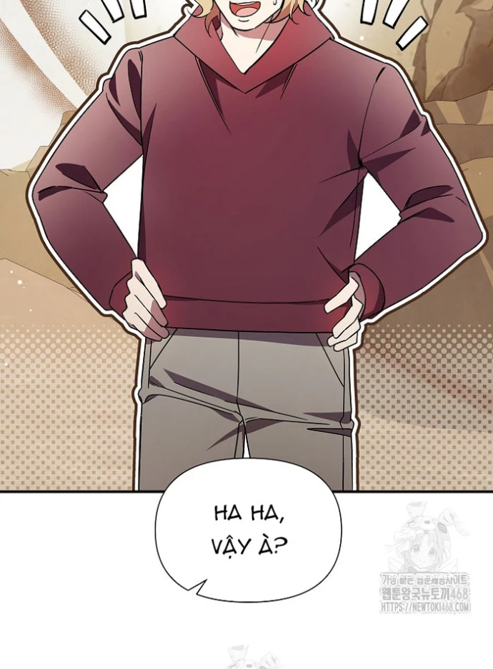 Làm Ơn Dừng Đức Giáo Hoàng Lại Chapter 56 - 44
