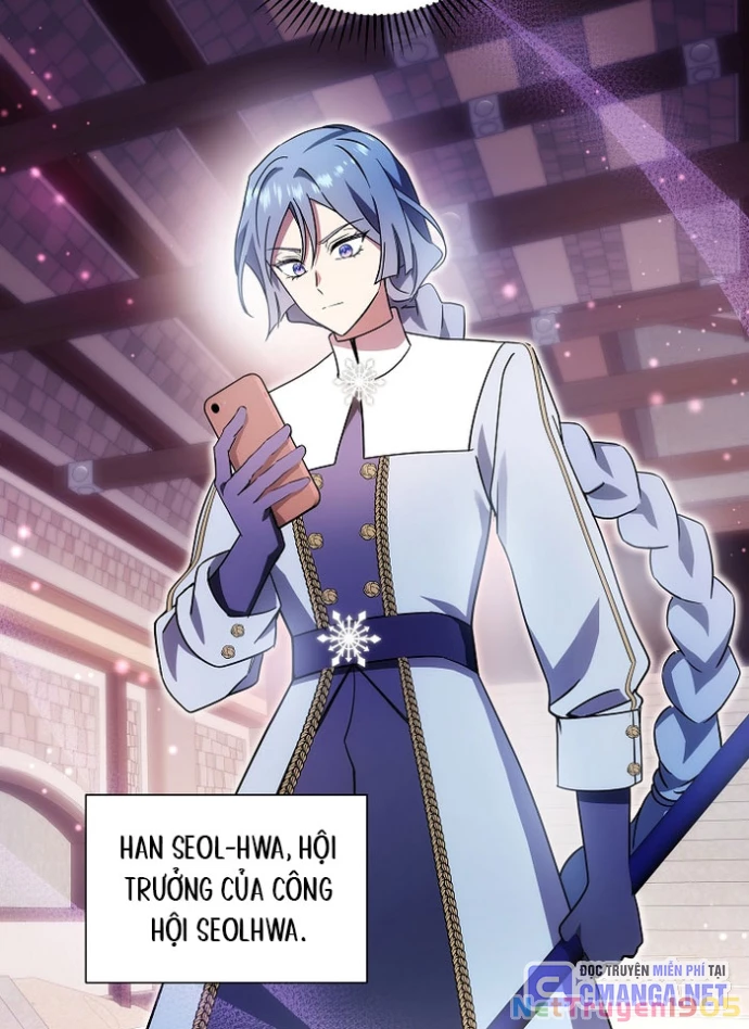 Làm Ơn Dừng Đức Giáo Hoàng Lại Chapter 56 - 63