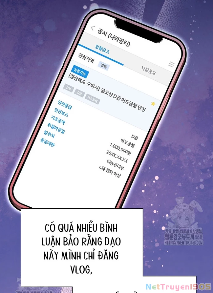 Làm Ơn Dừng Đức Giáo Hoàng Lại Chapter 56 - 65