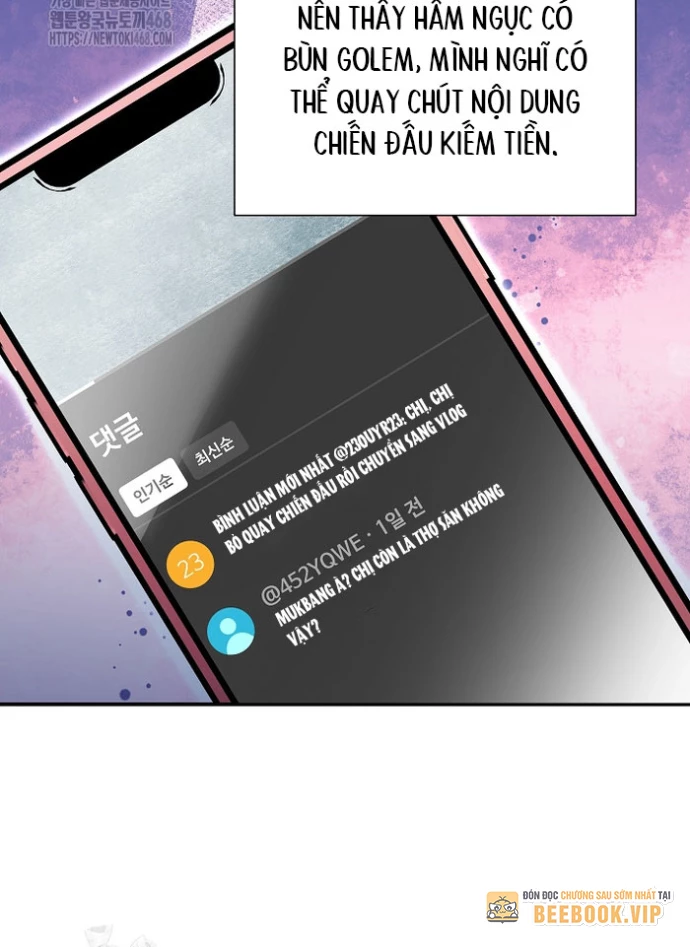 Làm Ơn Dừng Đức Giáo Hoàng Lại Chapter 56 - 66