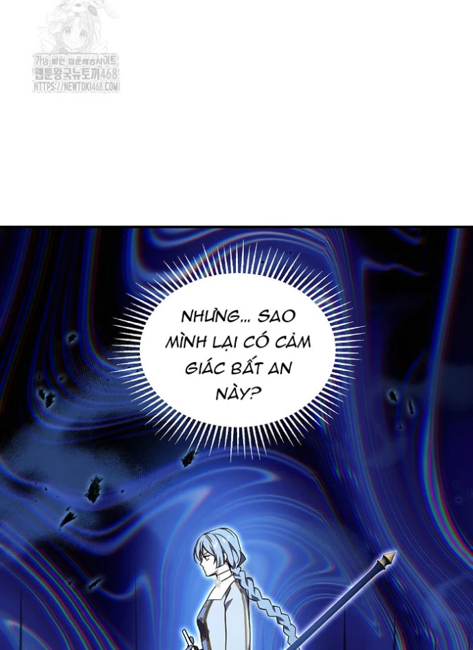 Làm Ơn Dừng Đức Giáo Hoàng Lại Chapter 56 - 67
