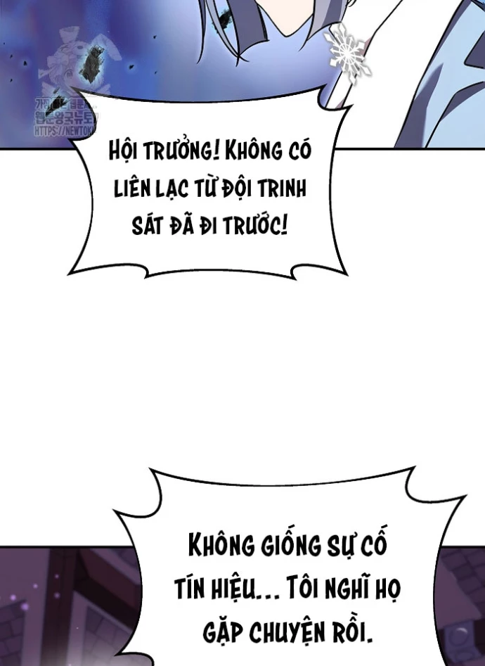 Làm Ơn Dừng Đức Giáo Hoàng Lại Chapter 56 - 70