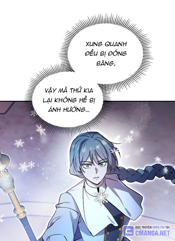 Làm Ơn Dừng Đức Giáo Hoàng Lại Chapter 56 - 81