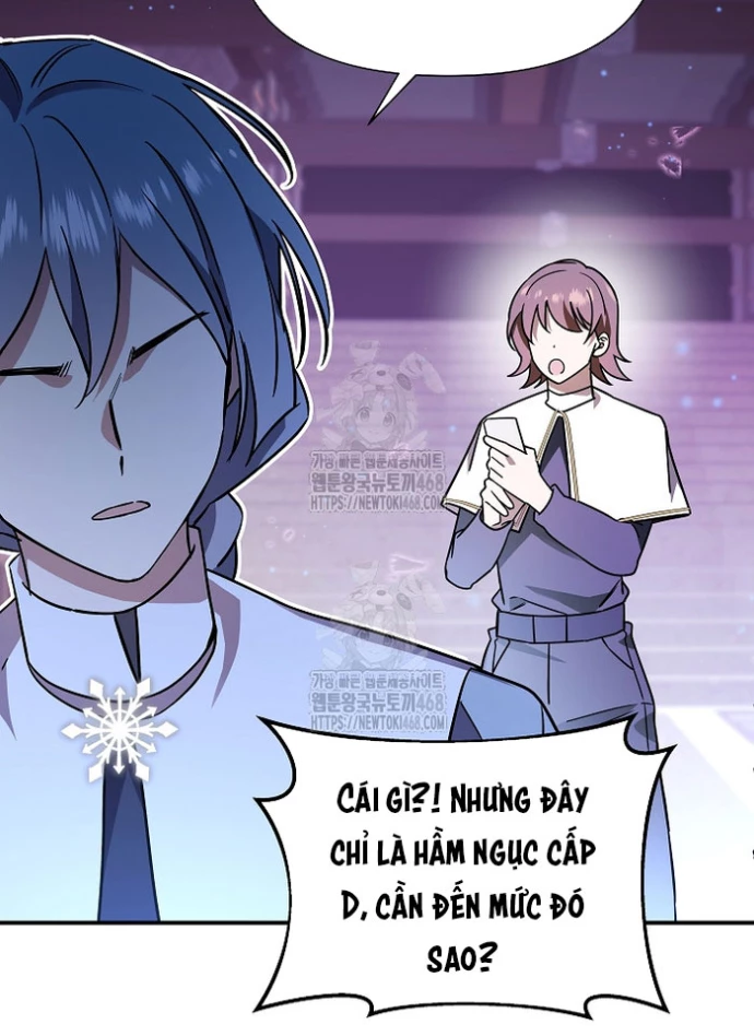 Làm Ơn Dừng Đức Giáo Hoàng Lại Chapter 56 - 85