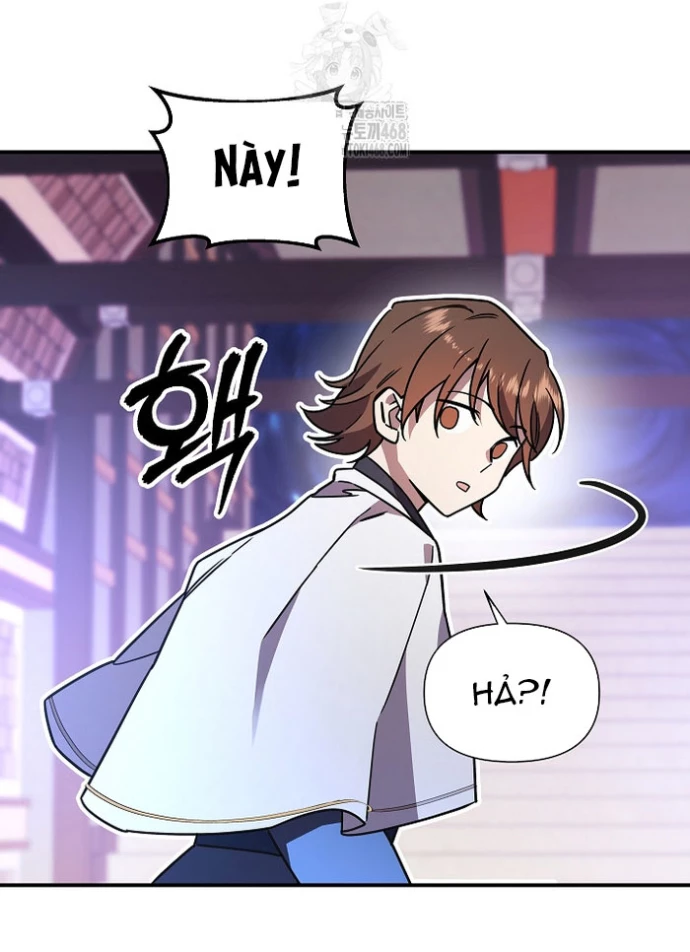 Làm Ơn Dừng Đức Giáo Hoàng Lại Chapter 56 - 91
