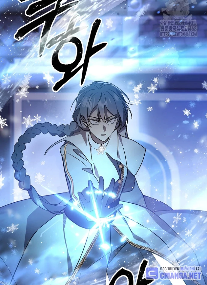 Làm Ơn Dừng Đức Giáo Hoàng Lại Chapter 56 - 93