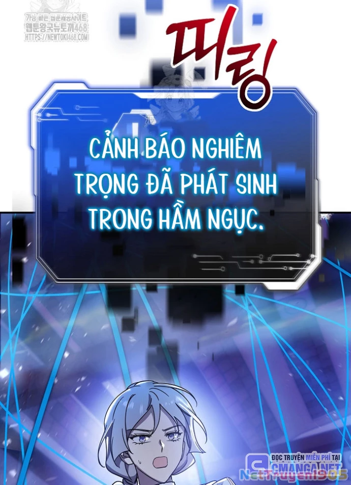 Làm Ơn Dừng Đức Giáo Hoàng Lại Chapter 56 - 105