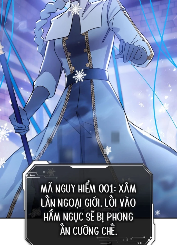 Làm Ơn Dừng Đức Giáo Hoàng Lại Chapter 56 - 106