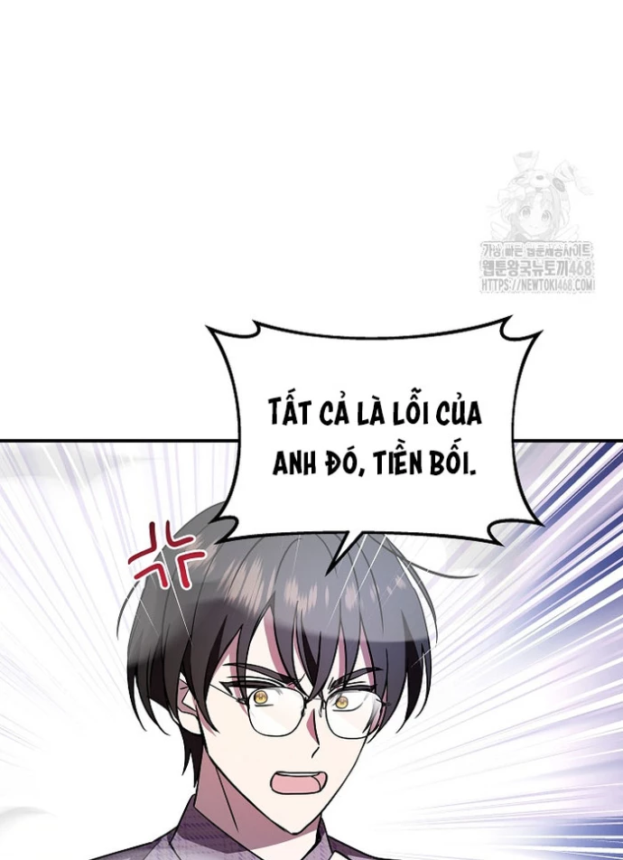Làm Ơn Dừng Đức Giáo Hoàng Lại Chapter 56 - 118