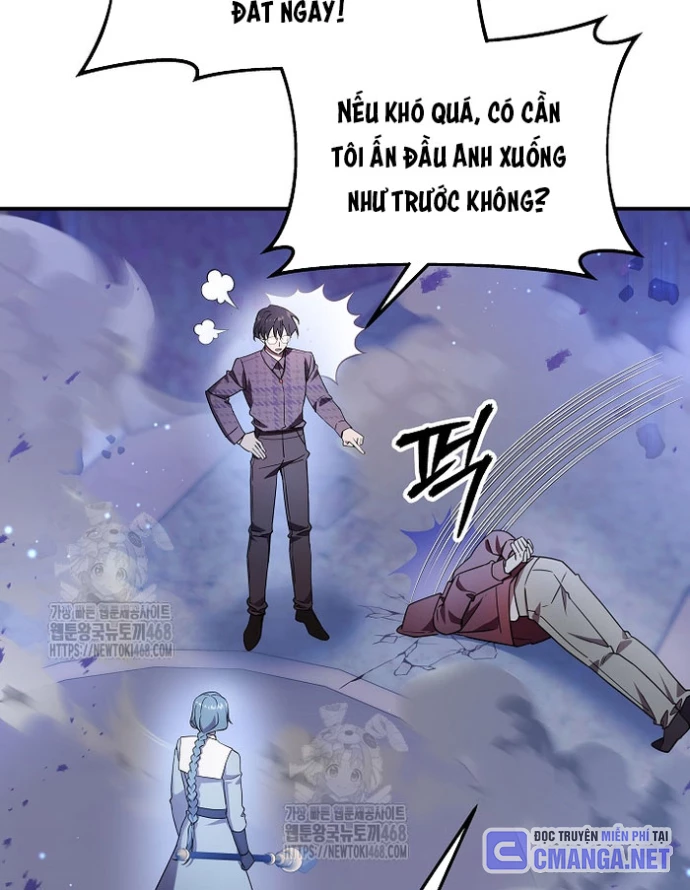 Làm Ơn Dừng Đức Giáo Hoàng Lại Chapter 56 - 123