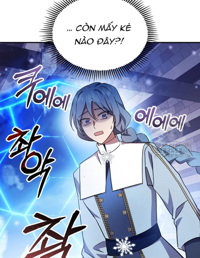 Làm Ơn Dừng Đức Giáo Hoàng Lại Chapter 56 - 128