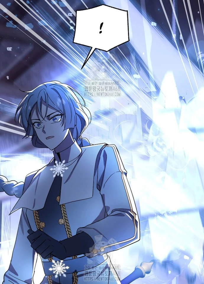 Làm Ơn Dừng Đức Giáo Hoàng Lại Chapter 57 - 11