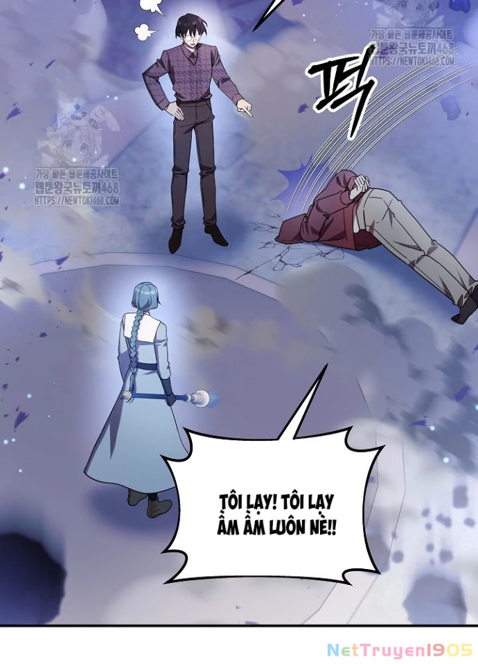Làm Ơn Dừng Đức Giáo Hoàng Lại Chapter 57 - 16