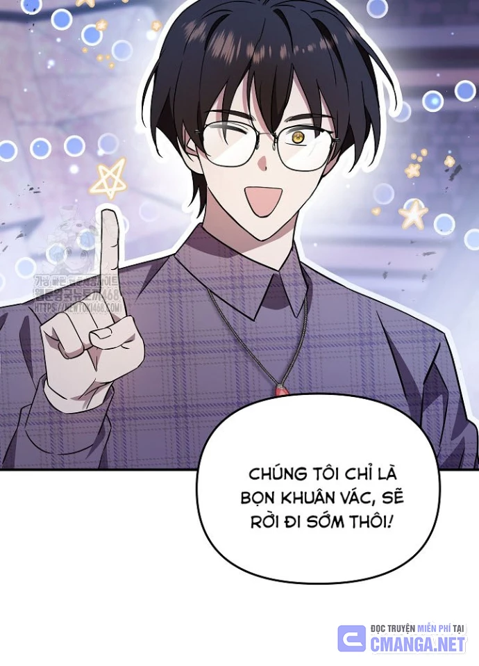 Làm Ơn Dừng Đức Giáo Hoàng Lại Chapter 57 - 18