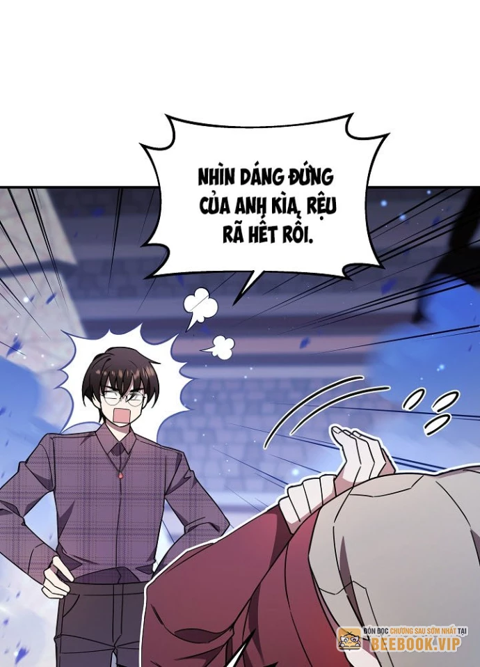 Làm Ơn Dừng Đức Giáo Hoàng Lại Chapter 57 - 21
